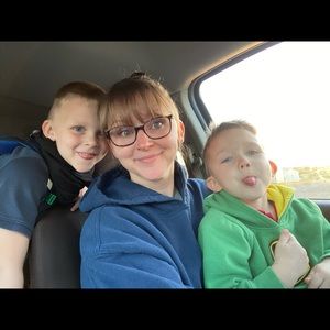 Meet your Posher, Lindsey